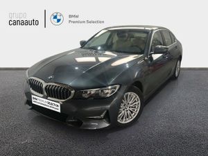 BMW Serie 3 330e 215 kW (292 CV)  - Foto 2
