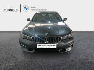 BMW Serie 3 330e 215 kW (292 CV)  - Foto 3