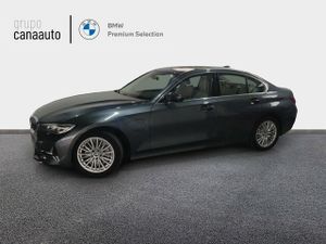 BMW Serie 3 330e 215 kW (292 CV)  - Foto 4
