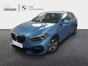 BMW Serie 1 118i 103 kW (140 CV)  - Foto 2