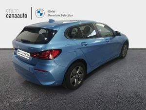 BMW Serie 1 118i 103 kW (140 CV)  - Foto 5