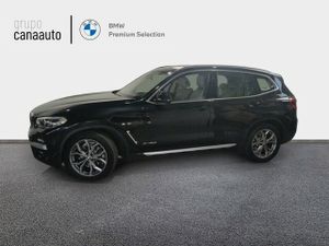 BMW X3 xDrive20d 140 kW (190 CV)  - Foto 4