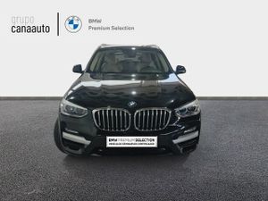 BMW X3 xDrive20d 140 kW (190 CV)  - Foto 3