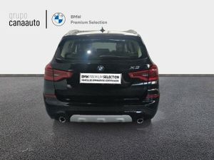 BMW X3 xDrive20d 140 kW (190 CV)  - Foto 6
