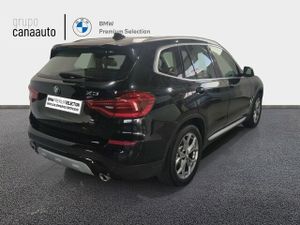 BMW X3 xDrive20d 140 kW (190 CV)  - Foto 5