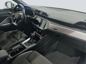 Audi Q3 S line 35 TFSI 110 kW (150 CV) S tronic  - Foto 9