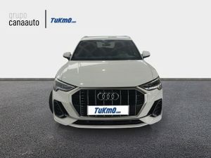 Audi Q3 S line 35 TFSI 110 kW (150 CV) S tronic  - Foto 3