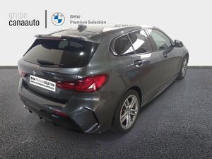 BMW Serie 1 116d 85 kW (116 CV)  - Foto 5