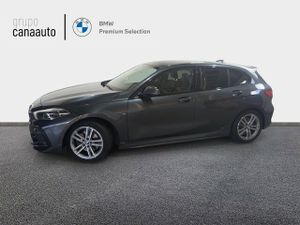 BMW Serie 1 116d 85 kW (116 CV)  - Foto 4