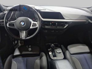 BMW Serie 1 116d 85 kW (116 CV)  - Foto 8