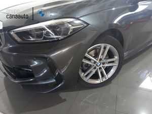 BMW Serie 1 116d 85 kW (116 CV)  - Foto 7