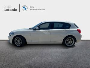 BMW Serie 1 118d 110 kW (150 CV)  - Foto 4