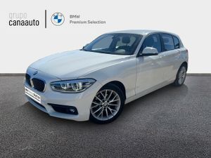 BMW Serie 1 118d 110 kW (150 CV)  - Foto 2
