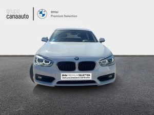 BMW Serie 1 118d 110 kW (150 CV)  - Foto 3