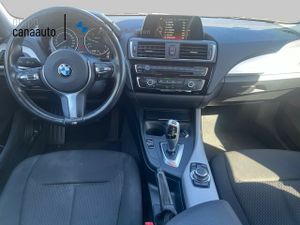 BMW Serie 1 118d 110 kW (150 CV)  - Foto 8