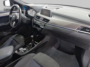 BMW X2 sDrive18d 110 kW (150 CV)  - Foto 9