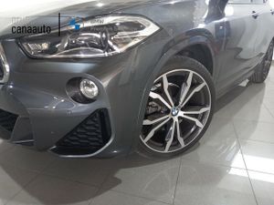 BMW X2 sDrive18d 110 kW (150 CV)  - Foto 7