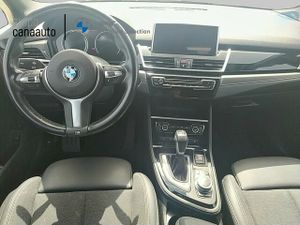 BMW Serie 2 225xe iPerformance Active Tourer 165 kW (224 CV)  - Foto 8