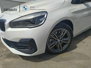 BMW Serie 2 225xe iPerformance Active Tourer 165 kW (224 CV)  - Foto 7