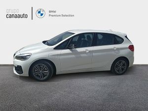 BMW Serie 2 225xe iPerformance Active Tourer 165 kW (224 CV)  - Foto 4