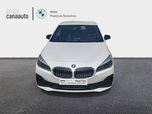 BMW Serie 2 225xe iPerformance Active Tourer 165 kW (224 CV)  - Foto 3