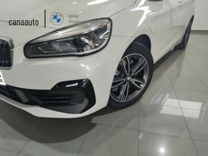 BMW Serie 2 225xe iPerformance Active Tourer 165 kW (224 CV)  - Foto 7