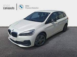 BMW Serie 2 225xe iPerformance Active Tourer 165 kW (224 CV)  - Foto 2