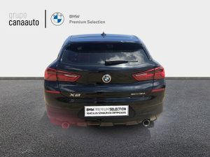 BMW X2 sDrive18d 110 kW (150 CV)  - Foto 6