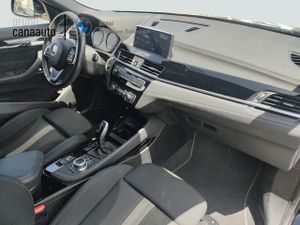 BMW X2 sDrive18d 110 kW (150 CV)  - Foto 9