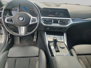 BMW Serie 2 220d Coupe 140 kW (190 CV)  - Foto 8