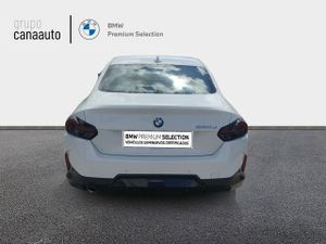 BMW Serie 2 220d Coupe 140 kW (190 CV)  - Foto 6