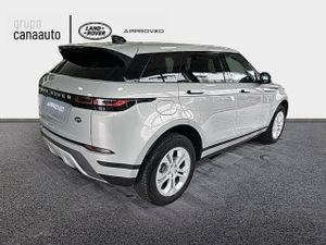 Land-Rover Range Rover Evoque 1.5 P300E S AUTO 4WD 309 5P  - Foto 3