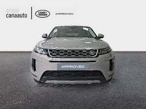 Land-Rover Range Rover Evoque 1.5 P300E S AUTO 4WD 309 5P  - Foto 9