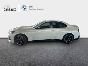 BMW Serie 2 M240i xDrive Coupe 275 kW (374 CV)  - Foto 4