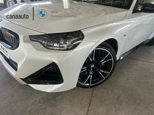 BMW Serie 2 M240i xDrive Coupe 275 kW (374 CV)  - Foto 7