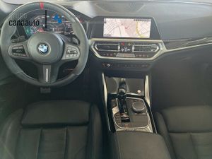 BMW Serie 2 M240i xDrive Coupe 275 kW (374 CV)  - Foto 8