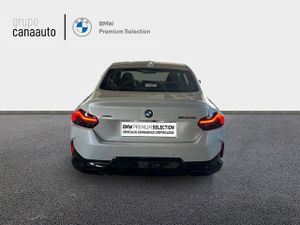 BMW Serie 2 M240i xDrive Coupe 275 kW (374 CV)  - Foto 6