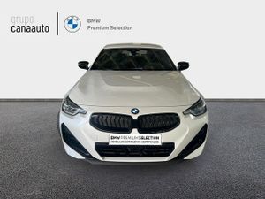 BMW Serie 2 M240i xDrive Coupe 275 kW (374 CV)  - Foto 3