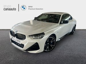 BMW Serie 2 M240i xDrive Coupe 275 kW (374 CV)  - Foto 2