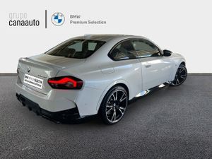 BMW Serie 2 M240i xDrive Coupe 275 kW (374 CV)  - Foto 5