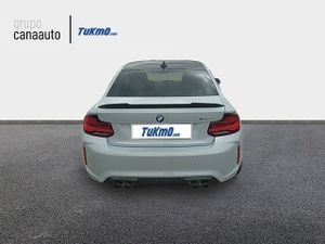 BMW M M2 Coupe CS 331 kW (450 CV)  - Foto 6