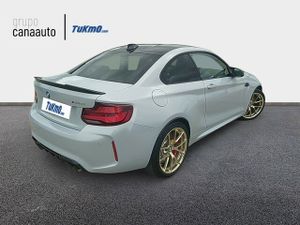 BMW M M2 Coupe CS 331 kW (450 CV)  - Foto 5