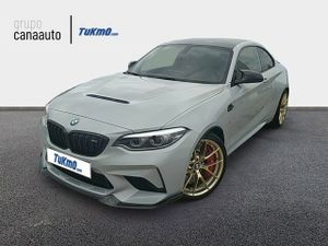 BMW M M2 Coupe CS 331 kW (450 CV)  - Foto 2