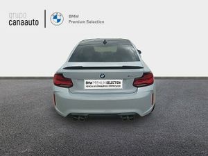 BMW Serie 2 M2 Coupe CS 331 kW (450 CV)  - Foto 6