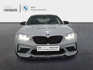 BMW Serie 2 M2 Coupe CS 331 kW (450 CV)  - Foto 3
