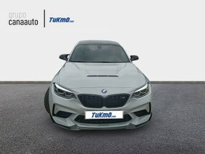 BMW M M2 Coupe CS 331 kW (450 CV)  - Foto 3