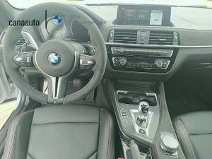 BMW Serie 2 M2 Coupe CS 331 kW (450 CV)  - Foto 8