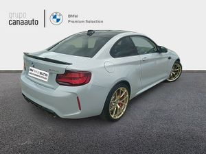 BMW Serie 2 M2 Coupe CS 331 kW (450 CV)  - Foto 5
