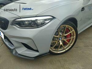 BMW M M2 Coupe CS 331 kW (450 CV)  - Foto 7