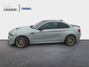 BMW M M2 Coupe CS 331 kW (450 CV)  - Foto 4